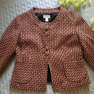 Loft blazer!